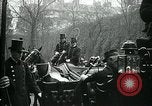 Image of French Dignitaries Paris France, 1918, second 19 stock footage video 65675026940