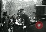 Image of French Dignitaries Paris France, 1918, second 20 stock footage video 65675026940