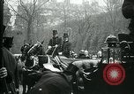 Image of French Dignitaries Paris France, 1918, second 23 stock footage video 65675026940