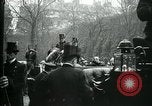 Image of French Dignitaries Paris France, 1918, second 24 stock footage video 65675026940