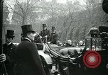 Image of French Dignitaries Paris France, 1918, second 25 stock footage video 65675026940
