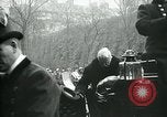Image of French Dignitaries Paris France, 1918, second 27 stock footage video 65675026940