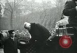 Image of French Dignitaries Paris France, 1918, second 29 stock footage video 65675026940