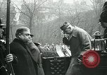Image of French Dignitaries Paris France, 1918, second 34 stock footage video 65675026940