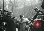 Image of French Dignitaries Paris France, 1918, second 35 stock footage video 65675026940