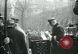 Image of French Dignitaries Paris France, 1918, second 36 stock footage video 65675026940