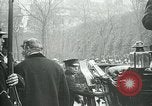 Image of French Dignitaries Paris France, 1918, second 38 stock footage video 65675026940