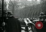 Image of French Dignitaries Paris France, 1918, second 39 stock footage video 65675026940
