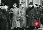 Image of General John Pershing Paris France, 1918, second 11 stock footage video 65675026941