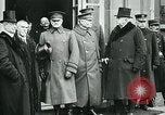 Image of General John Pershing Paris France, 1918, second 12 stock footage video 65675026941