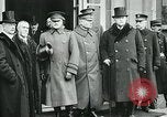 Image of General John Pershing Paris France, 1918, second 13 stock footage video 65675026941