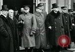Image of General John Pershing Paris France, 1918, second 16 stock footage video 65675026941