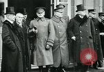 Image of General John Pershing Paris France, 1918, second 19 stock footage video 65675026941