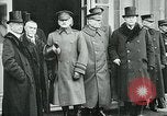 Image of General John Pershing Paris France, 1918, second 20 stock footage video 65675026941