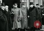 Image of General John Pershing Paris France, 1918, second 22 stock footage video 65675026941