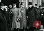 Image of General John Pershing Paris France, 1918, second 23 stock footage video 65675026941