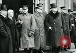 Image of General John Pershing Paris France, 1918, second 26 stock footage video 65675026941