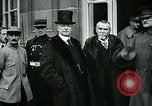 Image of General John Pershing Paris France, 1918, second 32 stock footage video 65675026941