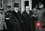 Image of General John Pershing Paris France, 1918, second 33 stock footage video 65675026941