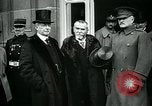 Image of General John Pershing Paris France, 1918, second 34 stock footage video 65675026941
