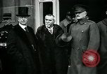 Image of General John Pershing Paris France, 1918, second 35 stock footage video 65675026941