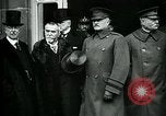 Image of General John Pershing Paris France, 1918, second 37 stock footage video 65675026941