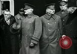 Image of General John Pershing Paris France, 1918, second 40 stock footage video 65675026941