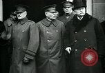 Image of General John Pershing Paris France, 1918, second 42 stock footage video 65675026941