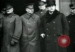 Image of General John Pershing Paris France, 1918, second 43 stock footage video 65675026941