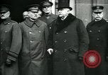 Image of General John Pershing Paris France, 1918, second 44 stock footage video 65675026941