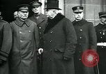 Image of General John Pershing Paris France, 1918, second 45 stock footage video 65675026941