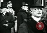 Image of General John Pershing Paris France, 1918, second 54 stock footage video 65675026941