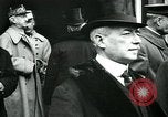 Image of General John Pershing Paris France, 1918, second 55 stock footage video 65675026941