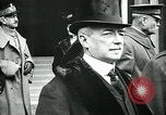 Image of General John Pershing Paris France, 1918, second 56 stock footage video 65675026941