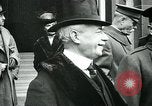 Image of General John Pershing Paris France, 1918, second 57 stock footage video 65675026941