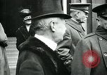 Image of General John Pershing Paris France, 1918, second 58 stock footage video 65675026941