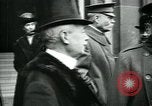 Image of General John Pershing Paris France, 1918, second 59 stock footage video 65675026941