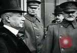 Image of General John Pershing Paris France, 1918, second 61 stock footage video 65675026941
