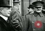 Image of General John Pershing Paris France, 1918, second 62 stock footage video 65675026941