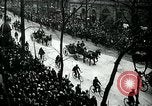 Image of Woodrow Wilson Paris France, 1918, second 35 stock footage video 65675026942