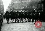 Image of Woodrow Wilson Paris France, 1918, second 41 stock footage video 65675026942