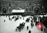 Standbild Woodrow Wilson Paris Frankreich, 1918, aus Sekunde 13 historischem Filmmaterial Videoclip 65675026943