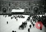 Standbild Woodrow Wilson Paris Frankreich, 1918, aus Sekunde 19 historischem Filmmaterial Videoclip 65675026943