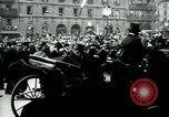 Standbild Woodrow Wilson Paris Frankreich, 1918, aus Sekunde 31 historischem Filmmaterial Videoclip 65675026943
