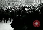 Standbild Woodrow Wilson Paris Frankreich, 1918, aus Sekunde 42 historischem Filmmaterial Videoclip 65675026943