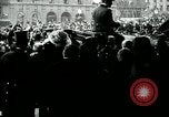 Standbild Woodrow Wilson Paris Frankreich, 1918, aus Sekunde 54 historischem Filmmaterial Videoclip 65675026943