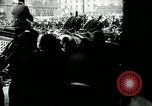 Standbild Woodrow Wilson Paris Frankreich, 1918, aus Sekunde 61 historischem Filmmaterial Videoclip 65675026943