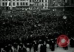 Image of Woodrow Wilson at Hotel de Ville Paris France, 1918, second 47 stock footage video 65675026944