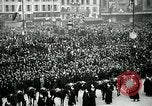 Image of Woodrow Wilson at Hotel de Ville Paris France, 1918, second 48 stock footage video 65675026944