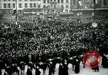 Image of Woodrow Wilson at Hotel de Ville Paris France, 1918, second 51 stock footage video 65675026944